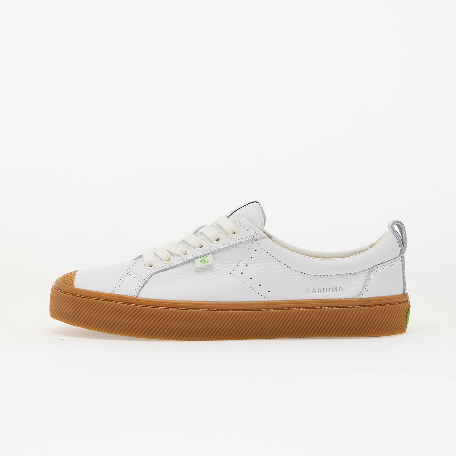 Sneakers och skor Cariuma OCA Low Gum Vit | 100104W40 W, 0