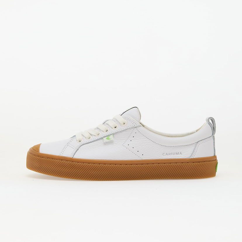 Sneakers och skor Cariuma OCA Low Gum Vit | 100104W40 W