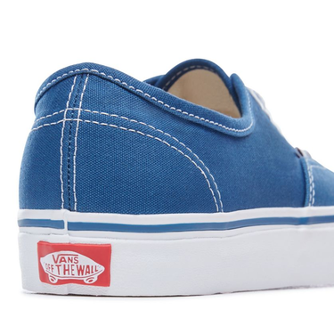 Sneakers och skor Vans Authentic Blå | vn000ee3nvy1, 3
