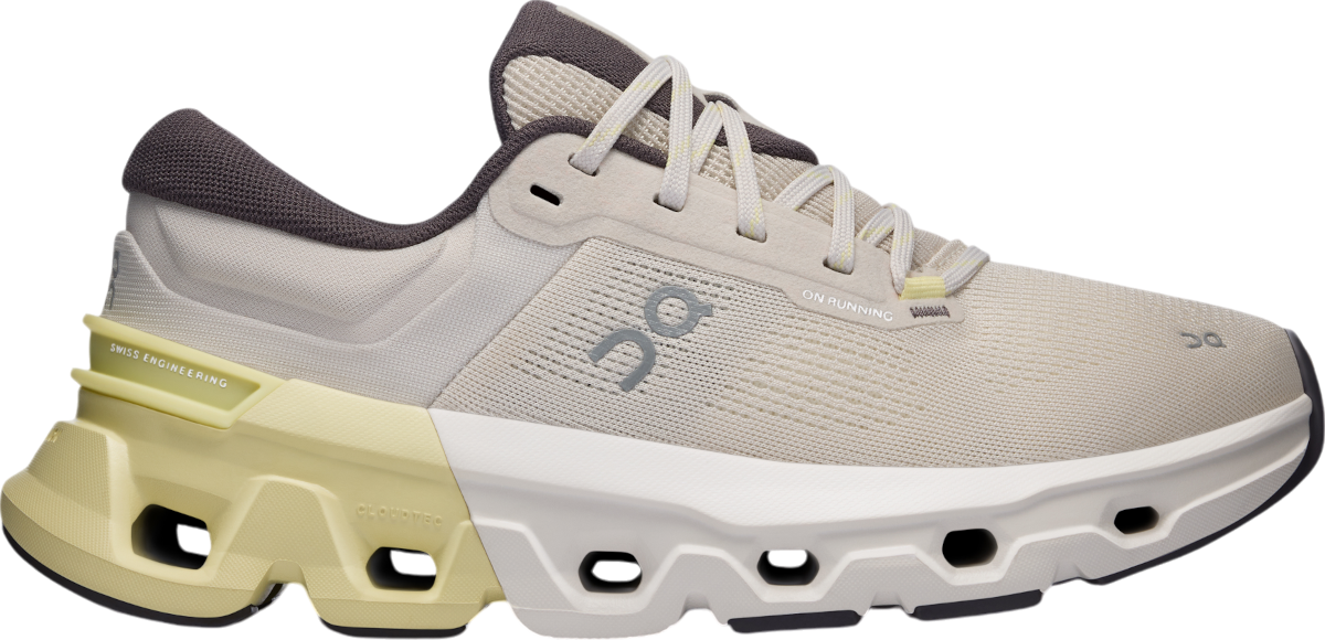 Sneakers och skor On Running Cloudflyer 5 Grå | 3we30042775, 0