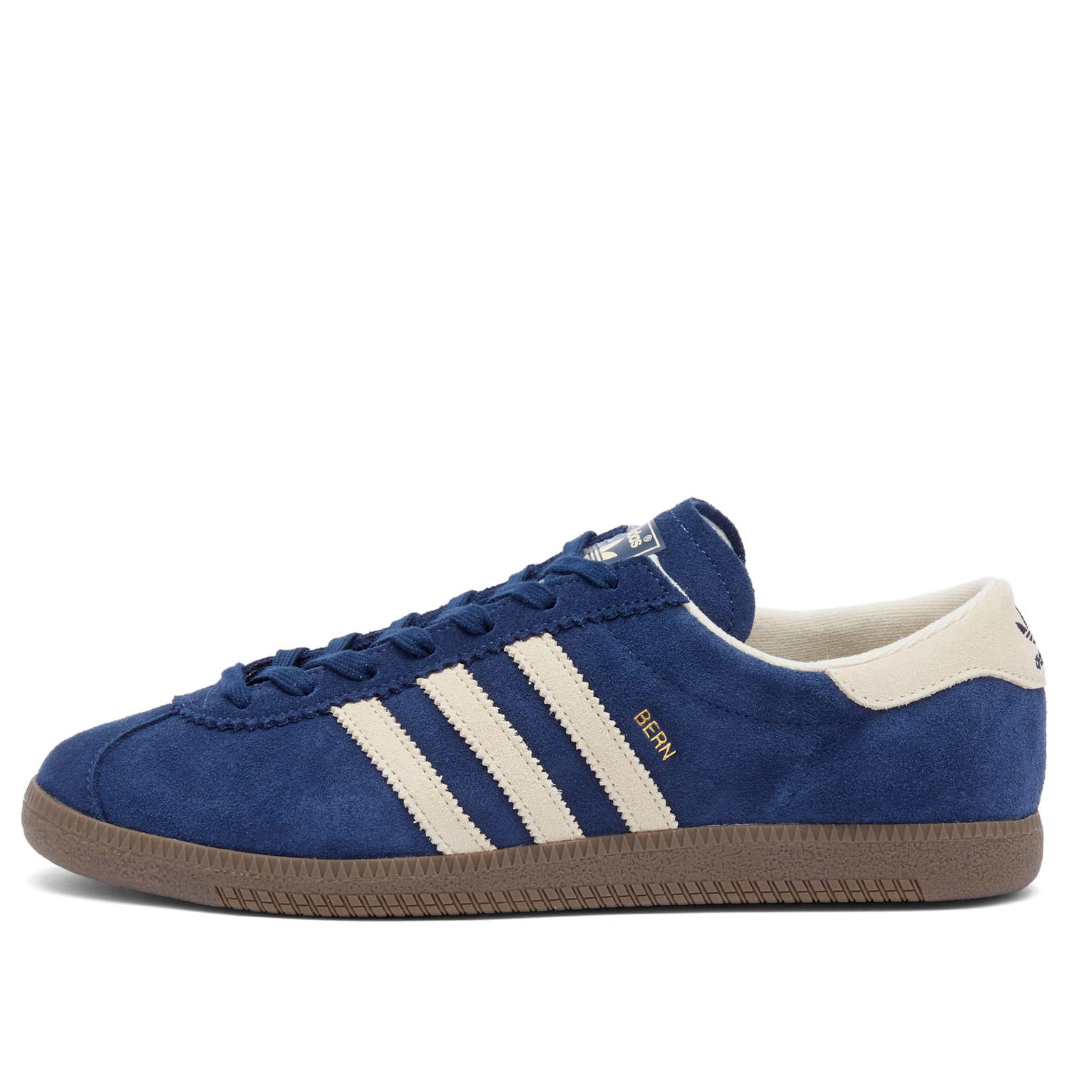 Sneakers och skor adidas Originals Bern W Mörkblå | IG2004, 0