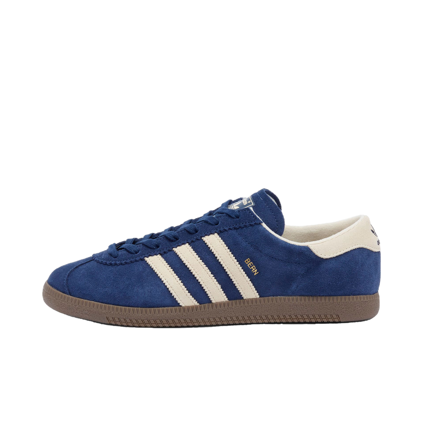 Sneakers och skor adidas Originals Bern W Mörkblå | IG2004