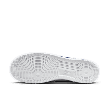 Sneakers och skor Nike AIR FORCE 1 '07 Lv8 Vit | HQ2037-100, 4