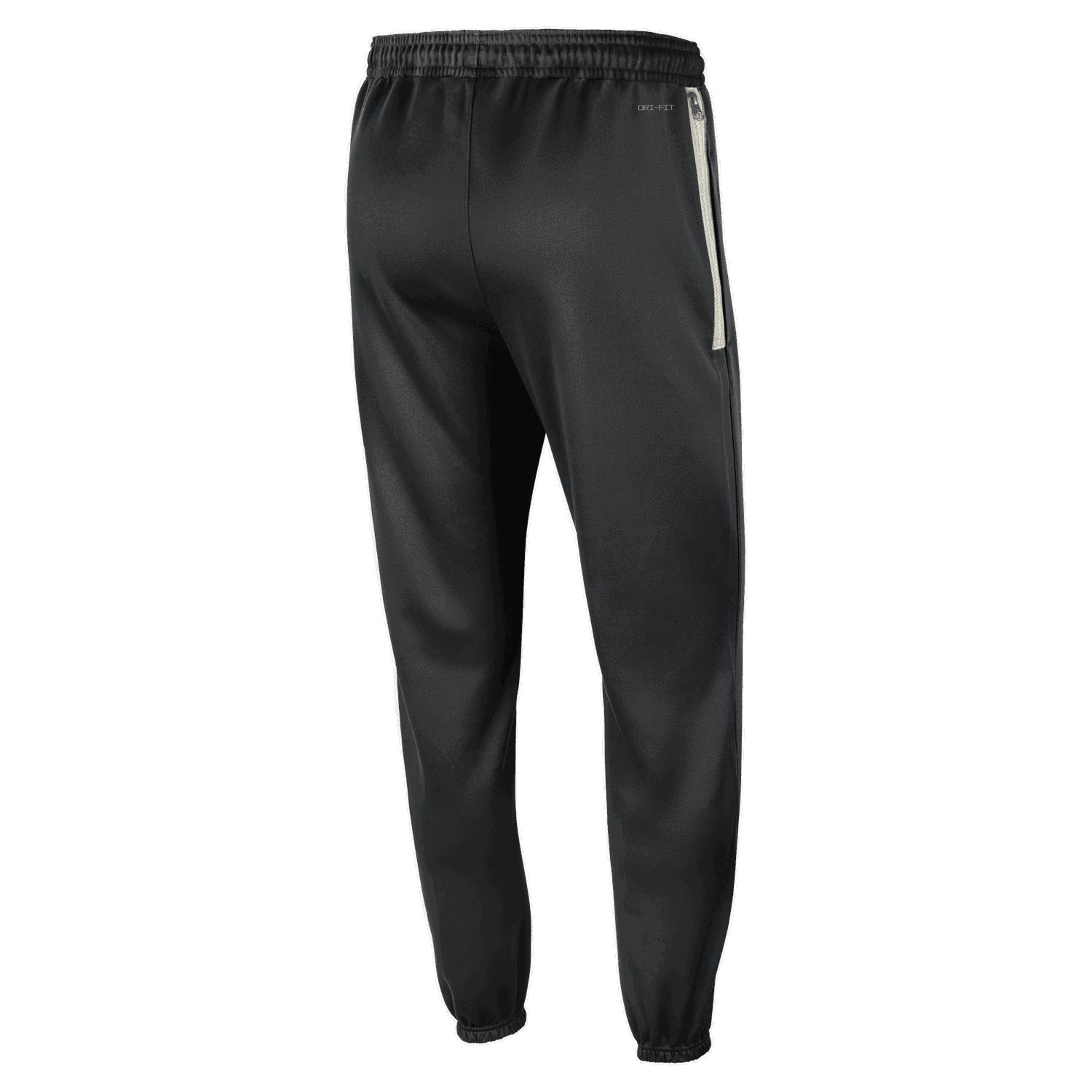 Byxor Nike Dri-FIT NBA Team 31 Standard Issue Svart | FB3837-010, 1