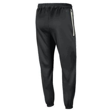 Byxor Nike Dri-FIT NBA Team 31 Standard Issue Svart | FB3837-010, 1
