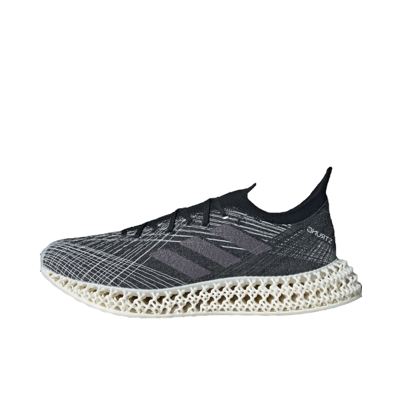 Löpning adidas Performance adidas 4DFWD x STRUNG M Svart | id8893