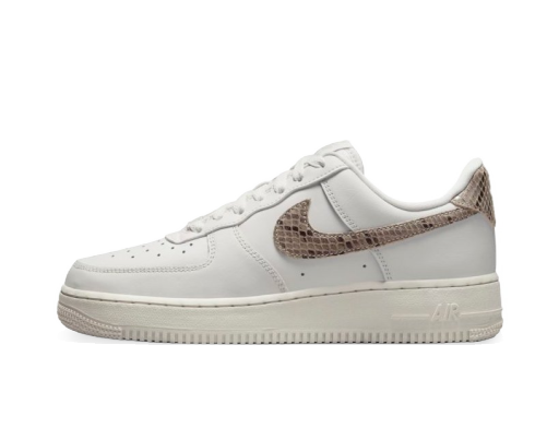 Sneakers och skor Nike Air Force 1 '07 Vit | DD8959-002