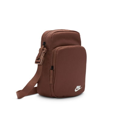 Axelväska Nike Heritage Crossbody Bag (4L) Brun | DB0456-265, 4