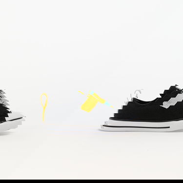 Sneakers och skor Converse Converse x Transformers Chuck Taylor All Star 2V Svart | A11661C, 2