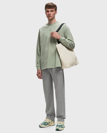 Byxor Nike Club Knit Grå | fq4332-063, 2