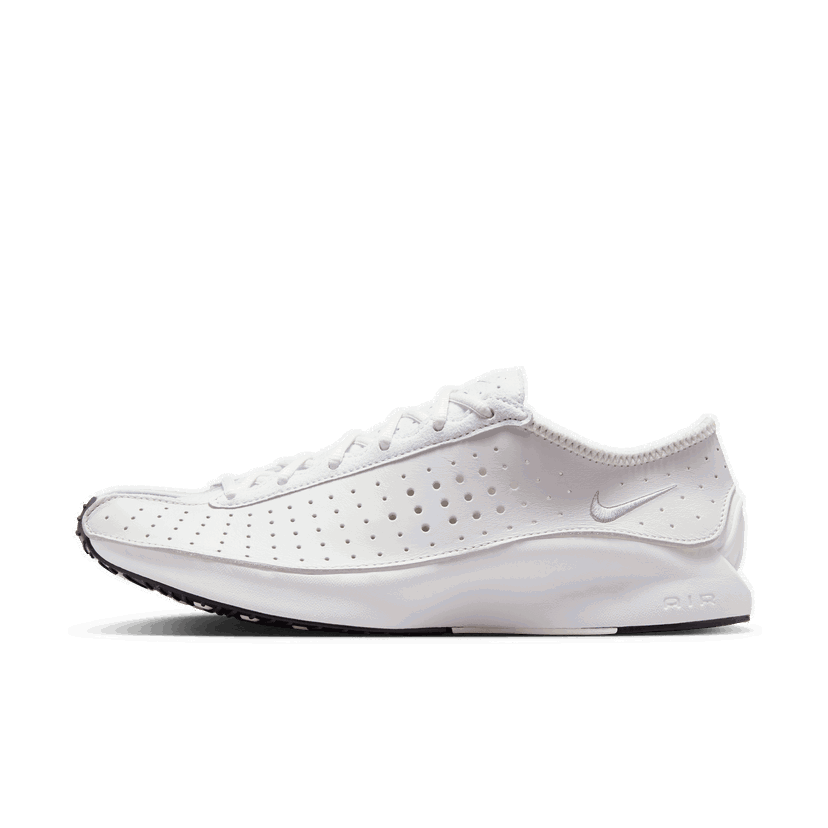 Sneakers och skor Nike Air Superfly Vit | HJ8082-100