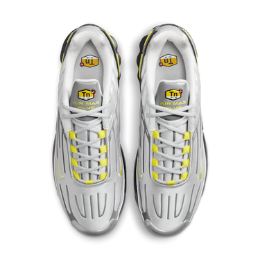 Sneakers och skor Nike Air Max Plus 3 Grå | FZ4623-001, 4