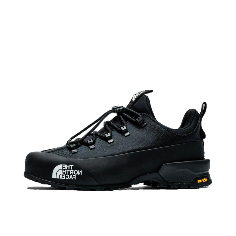 Sneakers och skor The North Face Glenclyffe Low "Black" Svart | NF0A817BKX71