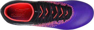 Sneakers och skor Skechers Razor Elite FG Purpur | 252020-pur, 3