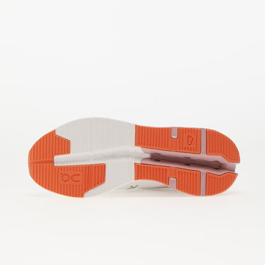 Sneakers och skor On Running Cloudnova Flux W Vit | 3WD10381179, 1