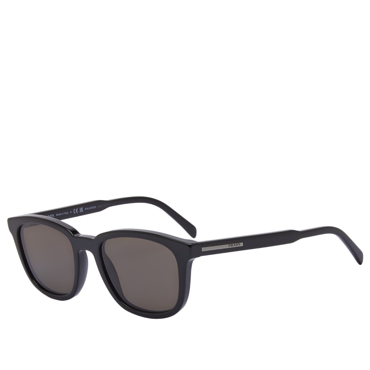 Solglasögon Prada Square Sunglasses Svart | 0PR-A21S-53-16K30H, 0