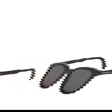 Solglasögon Prada Square Sunglasses Svart | 0PR-A21S-53-16K30H, 0