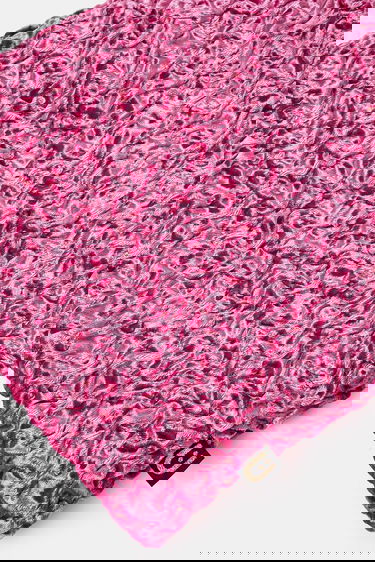 Sneakers och skor SUBU TOKYO SUBU CELOSIA VELVET Slippers Rosa | HR.06, 5