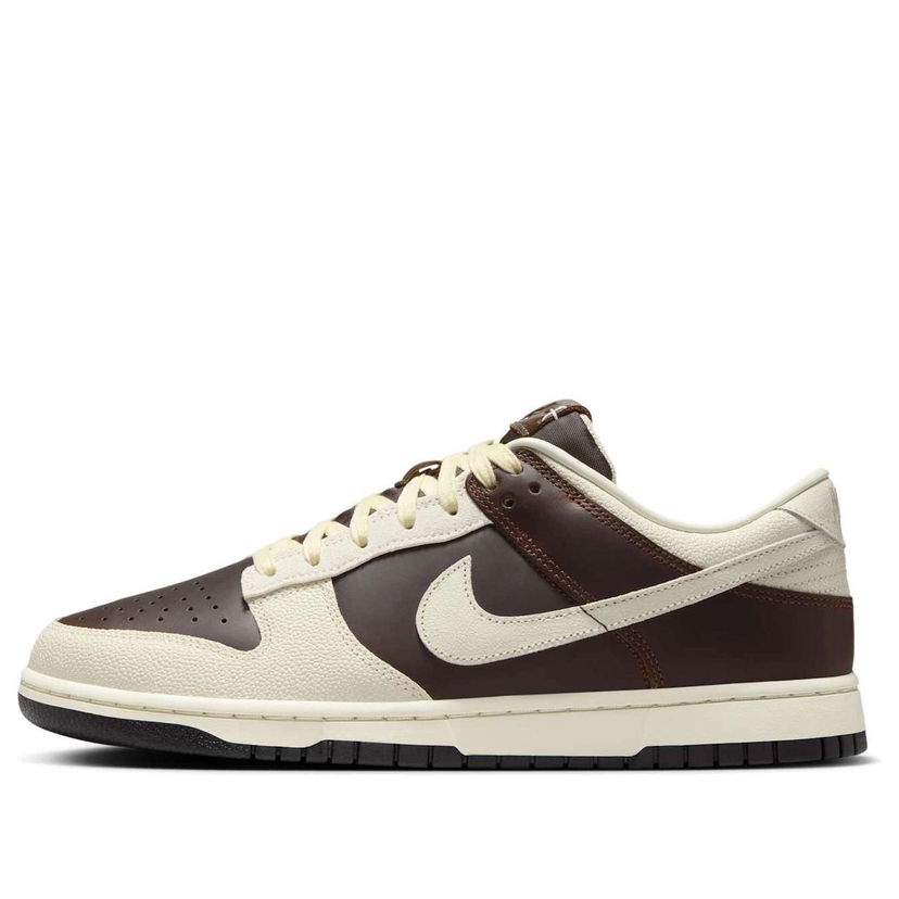 Sneakers och skor Nike Dunk Low 'Fauna Brown' Brun | IH7333-200