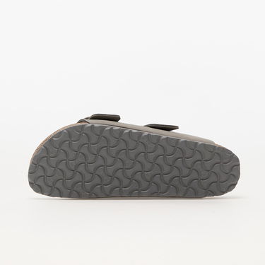 Sneakers och skor Birkenstock Arizona Big Buckle Grå | 1022154, 4