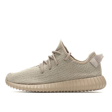 Sneakers och skor adidas Yeezy Yeezy Boost 350 "Oxford Tan" Beige | AQ2661, 1