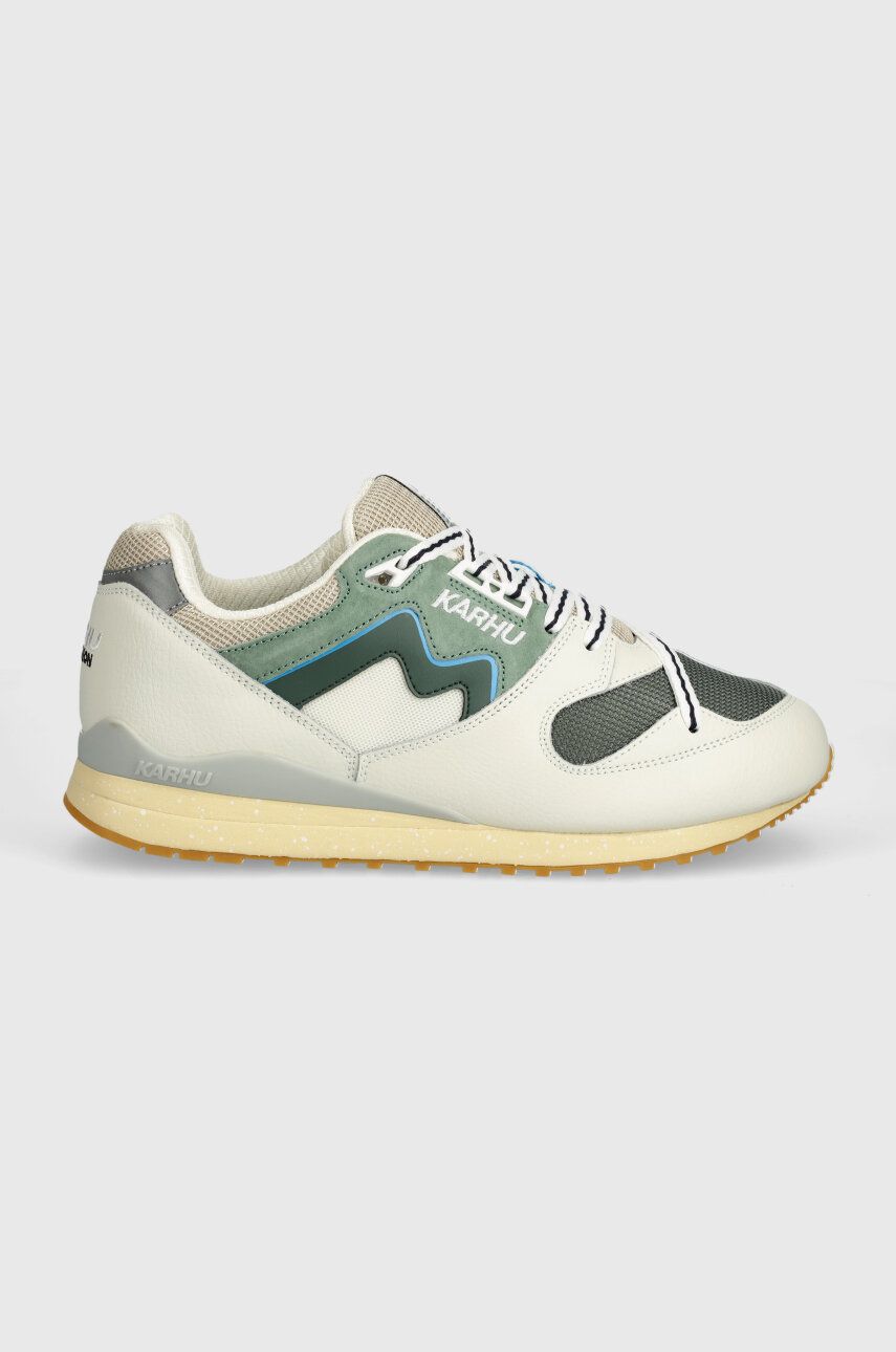Sneakers och skor Karhu Synchron Classic Grön | F802685, 1