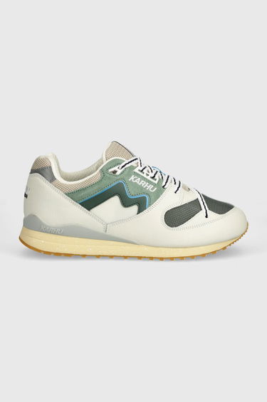 Sneakers och skor Karhu Synchron Classic Grön | F802685, 1
