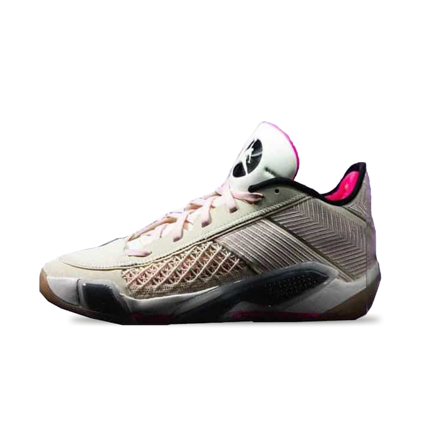 Sneakers och skor Jordan Air Jordan 38 Low Grå | FD2326-100