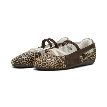 Sneakers och skor Puma Speedcat Wild Ballet Brun | 406689_01, 1