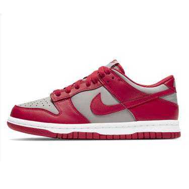 Sneakers och skor Nike SB Dunk Low GS "UNLV" Röd | CW1590-002, 0