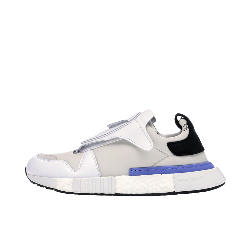 Sneakers och skor adidas Originals Futurepacer Grey One Grå | AQ0907
