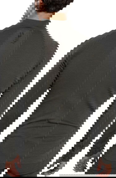 T-shirt SWIX Swix RaceX Merino Half Zip Top Grön | 10120-23-48100, 1