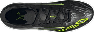 Sneakers och skor adidas Performance F50 ELITE FG J Svart | jh7711, 2