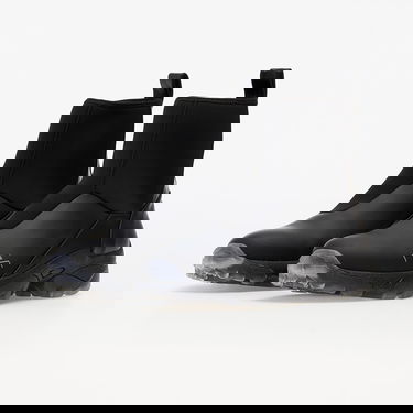 Sneakers och skor A-COLD-WALL* High Dirt Mock Svart | ACWUF029, 5