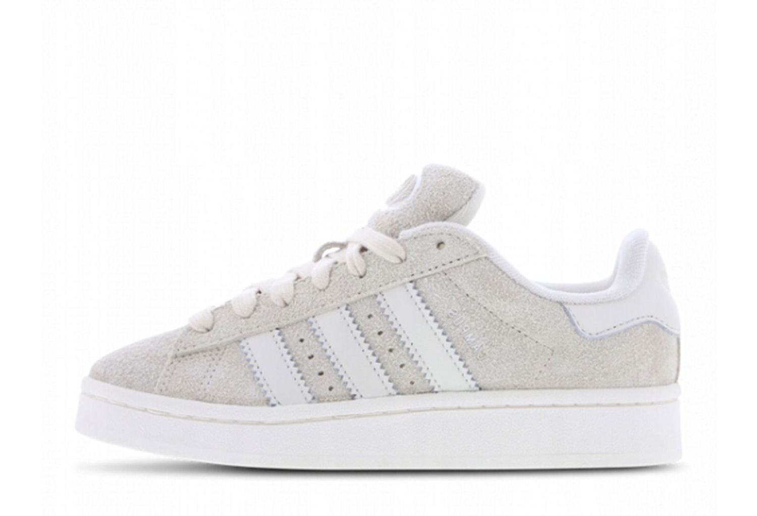 Sneakers och skor adidas Originals adidas Campus 00s Light Grey White Grå | IH0118, 1