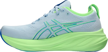 Sneakers och skor Asics GEL-NIMBUS 26 LITE-SHOW Grå | 1011b847-400, 4