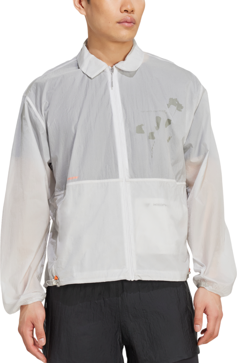 Jacka adidas Originals Hermanos Koumori adi365 Jacket Vit | jm1206