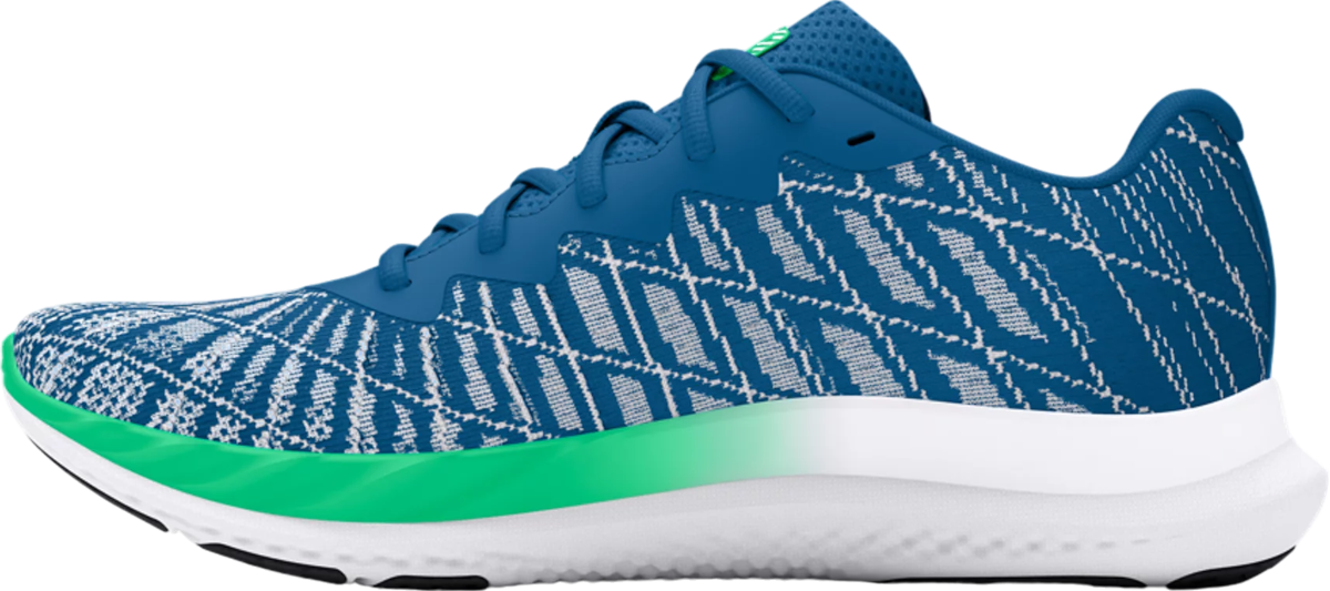Sneakers och skor Under Armour UA Charged Breeze 2 Blå | 3026135-405, 1