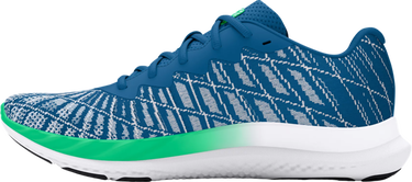 Sneakers och skor Under Armour UA Charged Breeze 2 Blå | 3026135-405, 1
