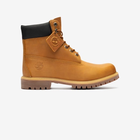 Sneakers och skor Timberland 6 Inch Premium Boot Brun | TB0A655H2311, 0