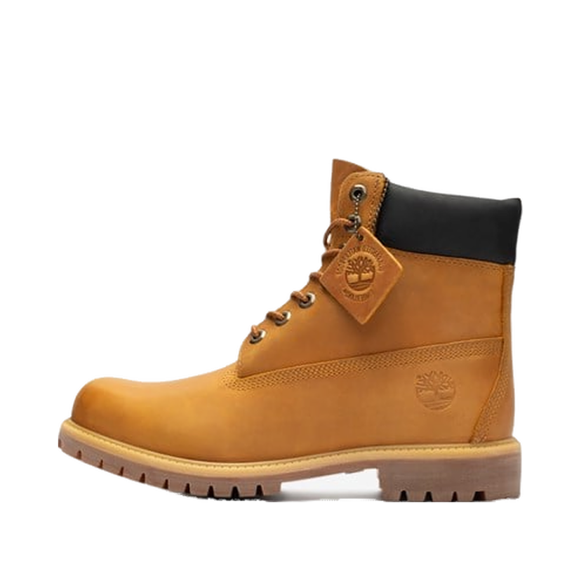 Sneakers och skor Timberland 6 Inch Premium Boot Brun | TB0A655H2311
