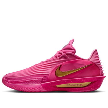 Sneakers och skor Nike Rob Dillingham Air Zoom GT Cut 3 Turbo Rosa | II3704-600, 0