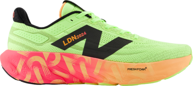 Sneakers och skor New Balance TCS London Marathon Fresh Foam X 1080 v13 Flerfärgad | m1080ldn, 0