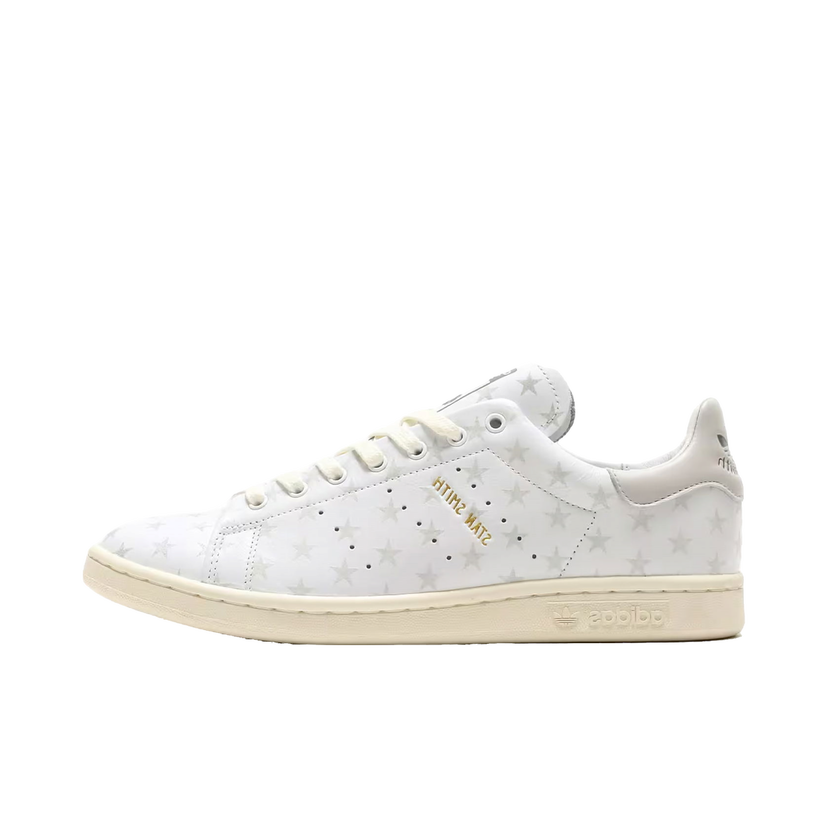 Sneakers och skor adidas Originals Stan Smith Lux Atmos Stars Vit | IF9990