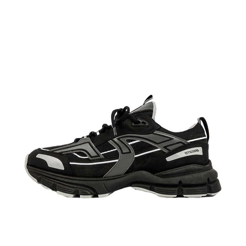 Sneakers och skor AXEL ARIGATO Marathon R-Trail Svart | F0154034