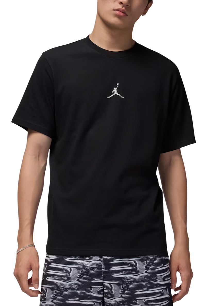 T-shirt Jordan Jordan JDN T-Shirt Svart | hq8970-010