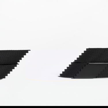 Bälten Carhartt WIP Script Belt Tonal Black Svart | I028401.89XX, 0
