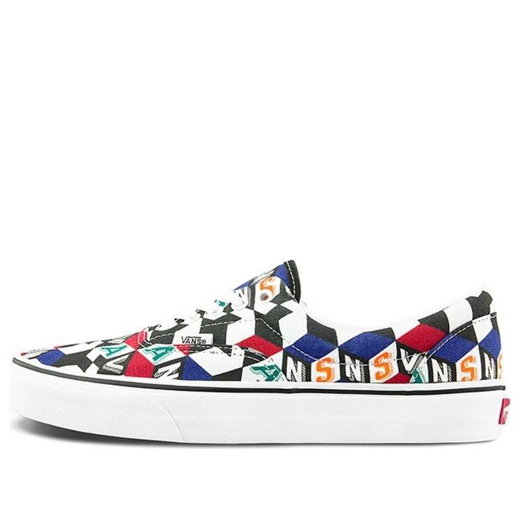 Sneakers och skor Vans Era Vit | VN0A54F142X