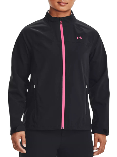Vindjacka Under Armour Jacket Stormproof Svart | 1371590-001