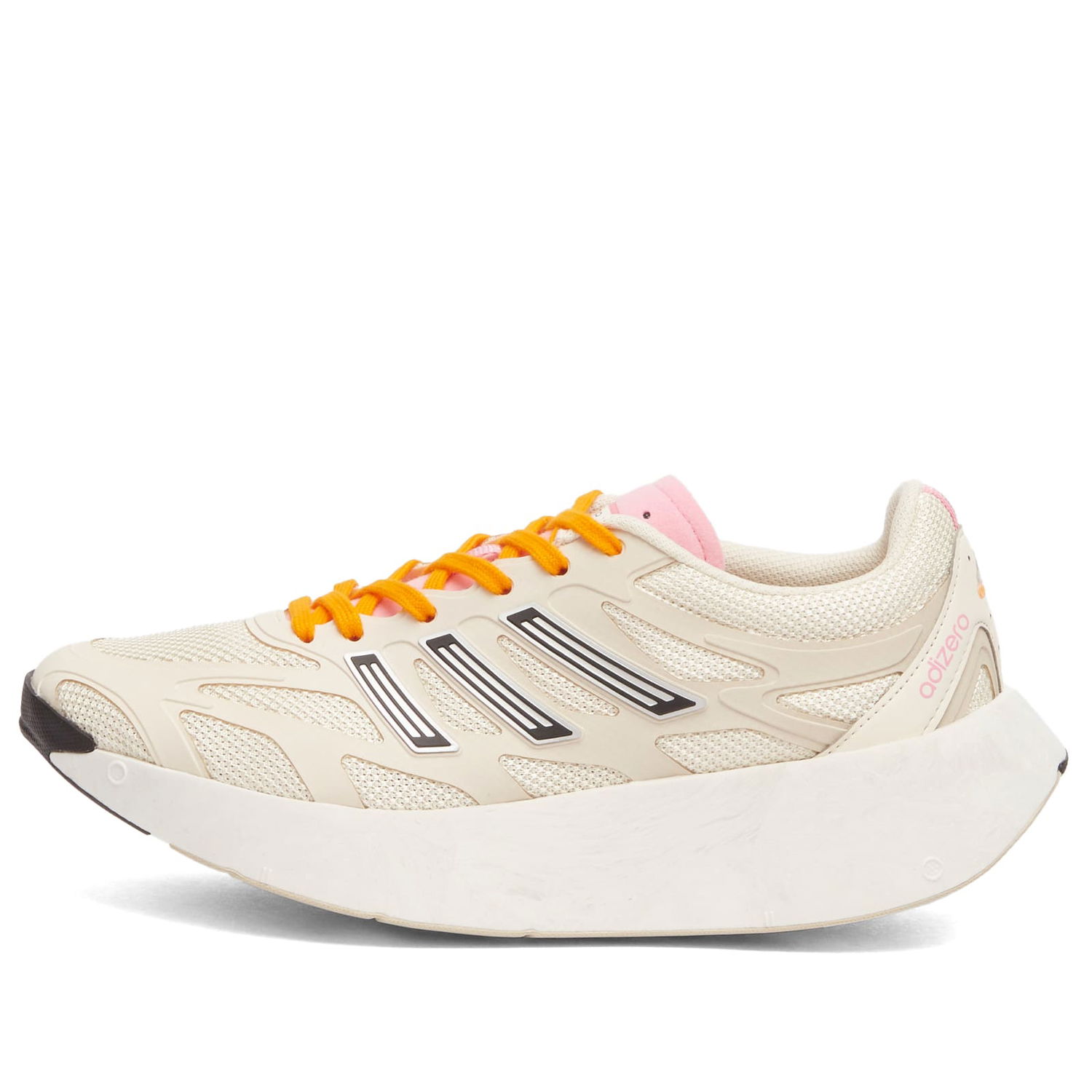 Sneakers och skor adidas Performance Adizero Aruku W UK 3 Beige | JP5571, 1